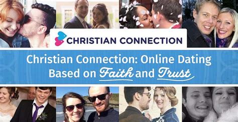 Christian connection online dating